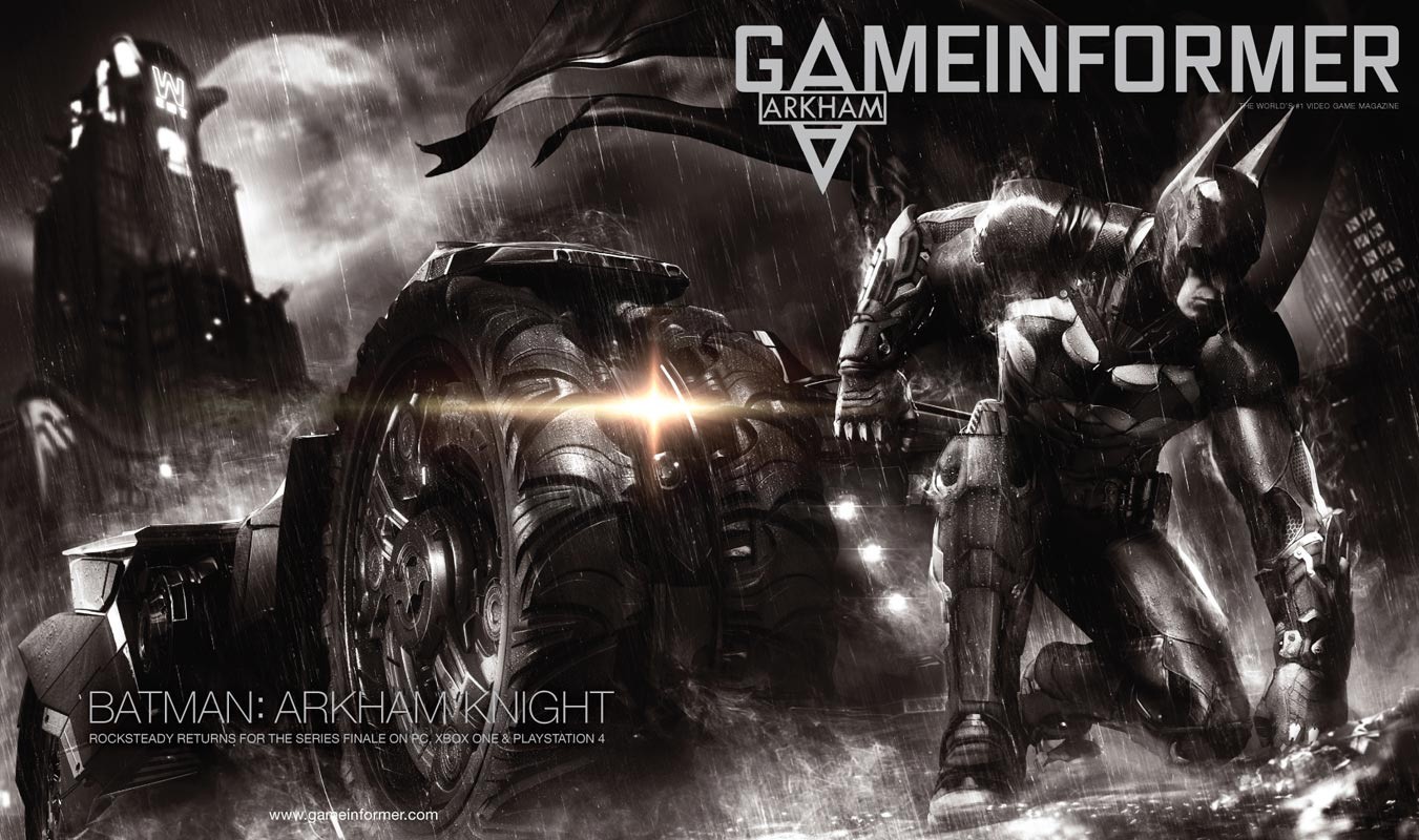 [Hilo Oficial] Batman: Arkham Knight  Xg3t