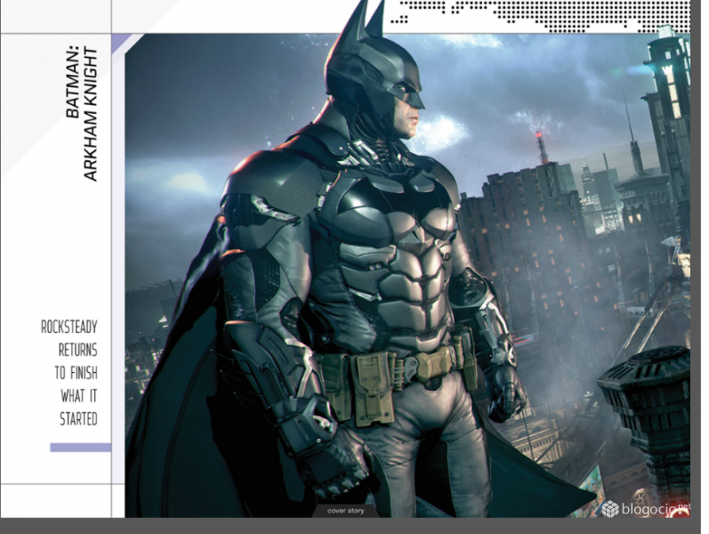 [Hilo Oficial] Batman: Arkham Knight  Hvo3