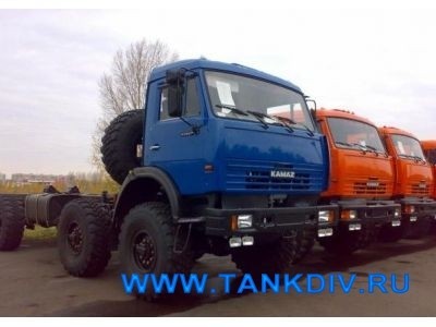 KAMAZ 6560 8x8 - Page 6 Pesw