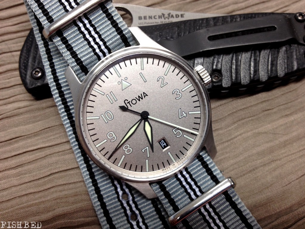 Stowa Ikarus Eiwj