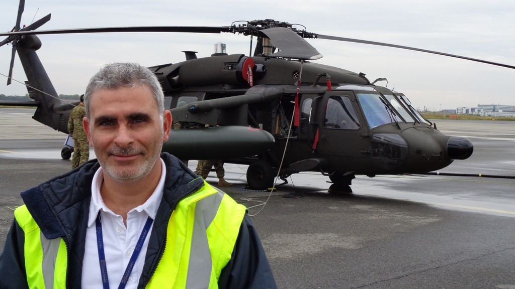 2 Blackhawk US aujourd'hui à Toulouse BFxhVR