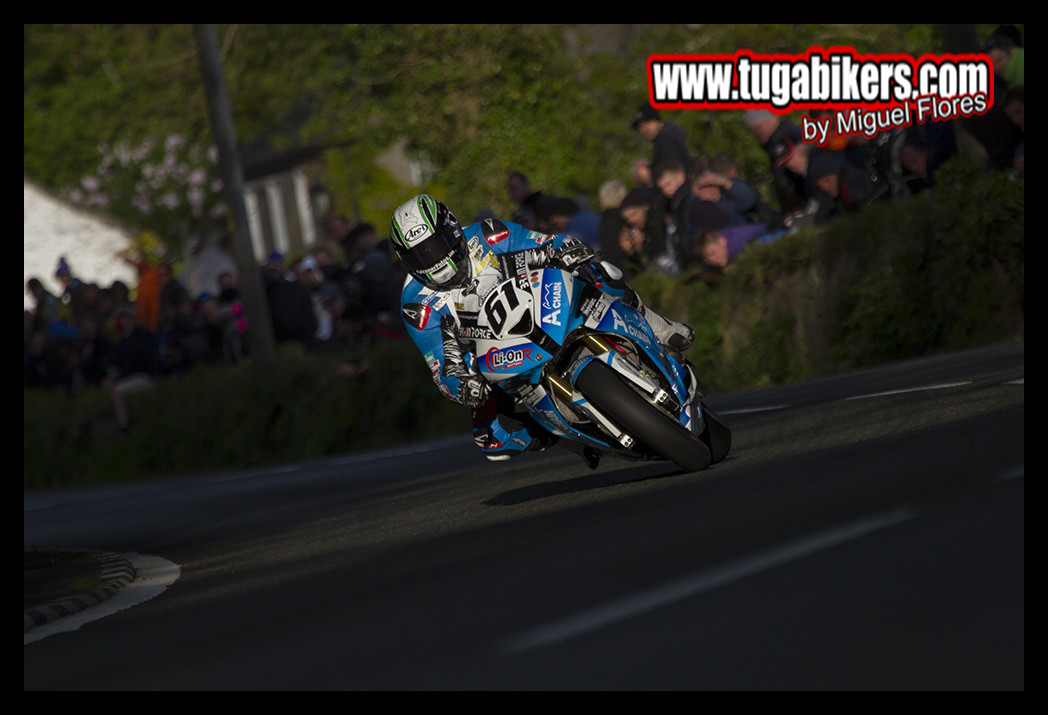 Videos Isle of Man 2015 feitos pelo Tugabikers HGlper