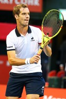 Richard Gasquet  JNiNNB