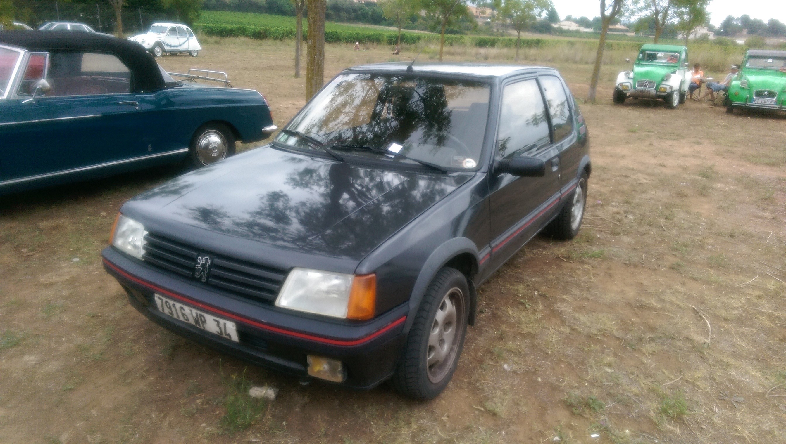 [toreto04] 205 GTI 1.6L - Gris Graphite - 1988 - Page 16 5hHZtS