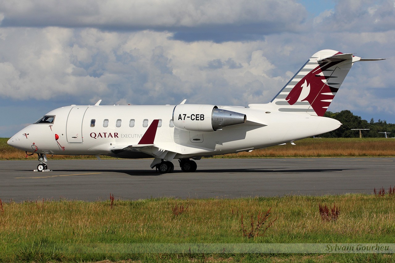 Bombardier Challenger 605 (CL-600-2B16) Qatar Executive A7-CEB les 22 & 23.08.14 - Page 2 6OGsLG