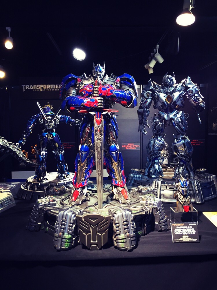 [Prime 1 Studio] Transformers - Age of Extinction: Optimus Prime 74k7Ty