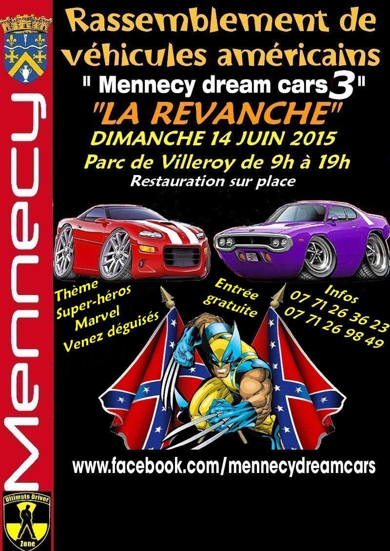 2015 - Mennecy dream cars 2015 le 14 juin 2015 Ah5wOu