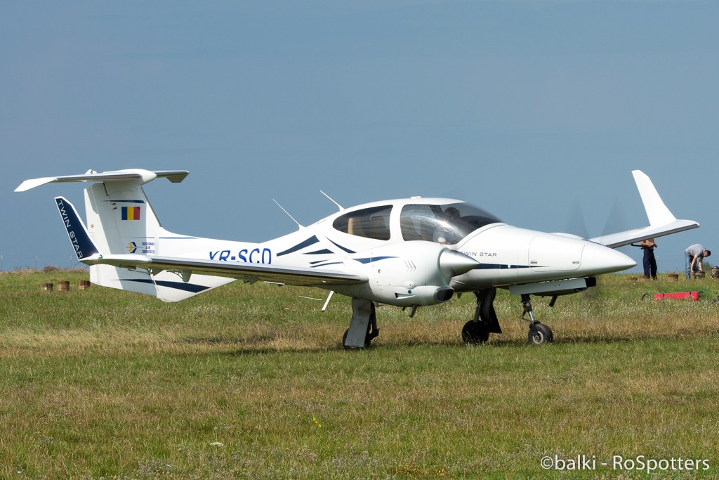 Aeromania 2014 E14330