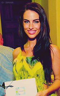 Jessica Lowndes E8U3at