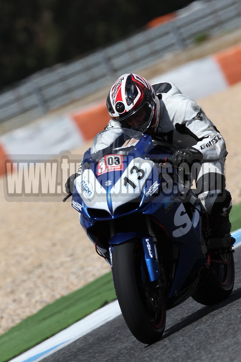 TRACK DAY MOTOVAL dia 12 e 13  Setembro 2015 CIRCUITO DO ESTORIL   - Pgina 2 S601GN