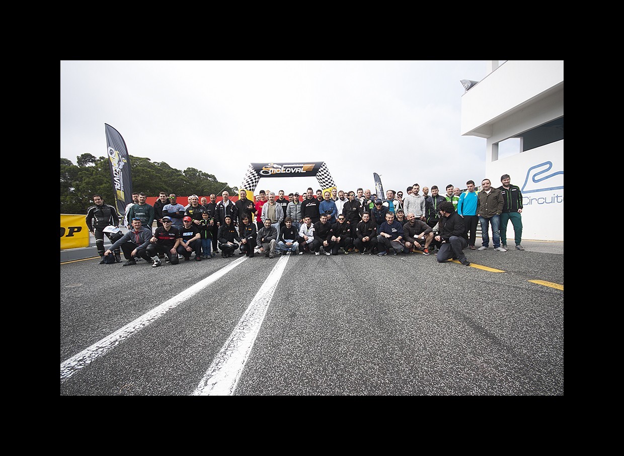 TRACK DAY MOTOVAL   1 e 2 de Maio 2015 CIRCUITO DO ESTORIL  SNYByR