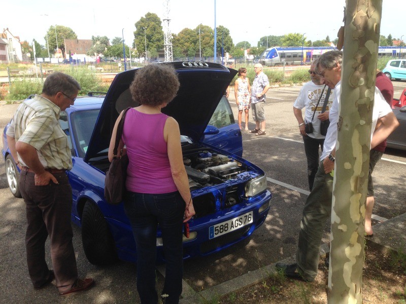 Ici les photos de la mensuelle de Haguenau du 20.07.2014 E66d4a