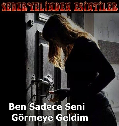 Ben sadece seni görmeye geldim  Pv5ECM