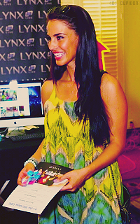 Jessica Lowndes QtpyPS