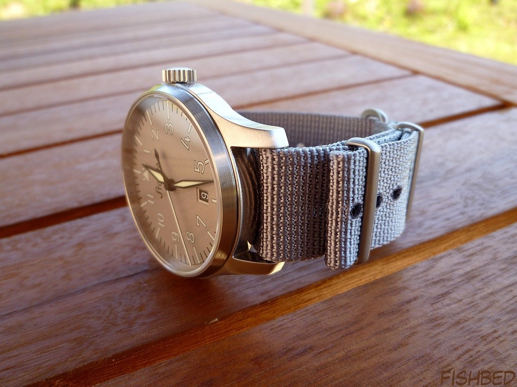 Stowa Ikarus Stowa12