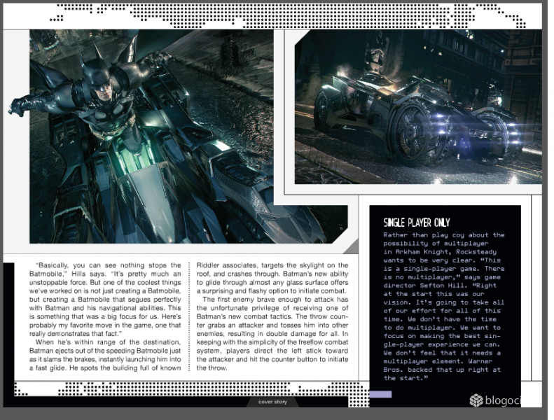 [Hilo Oficial] Batman: Arkham Knight  3px0