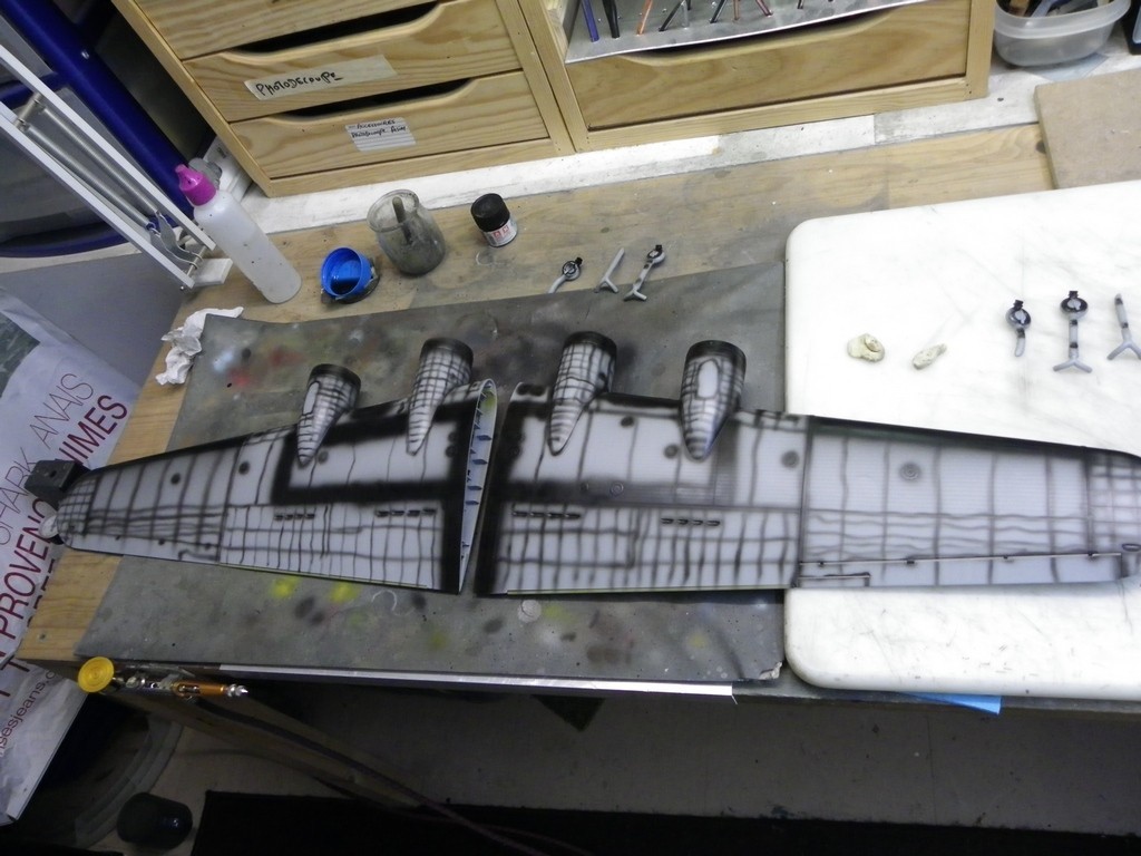 HK MODELS - BOEING B-17G - 1/32 [ MAJ du 09-10-14 fini ] - Page 7 I2Zgv3