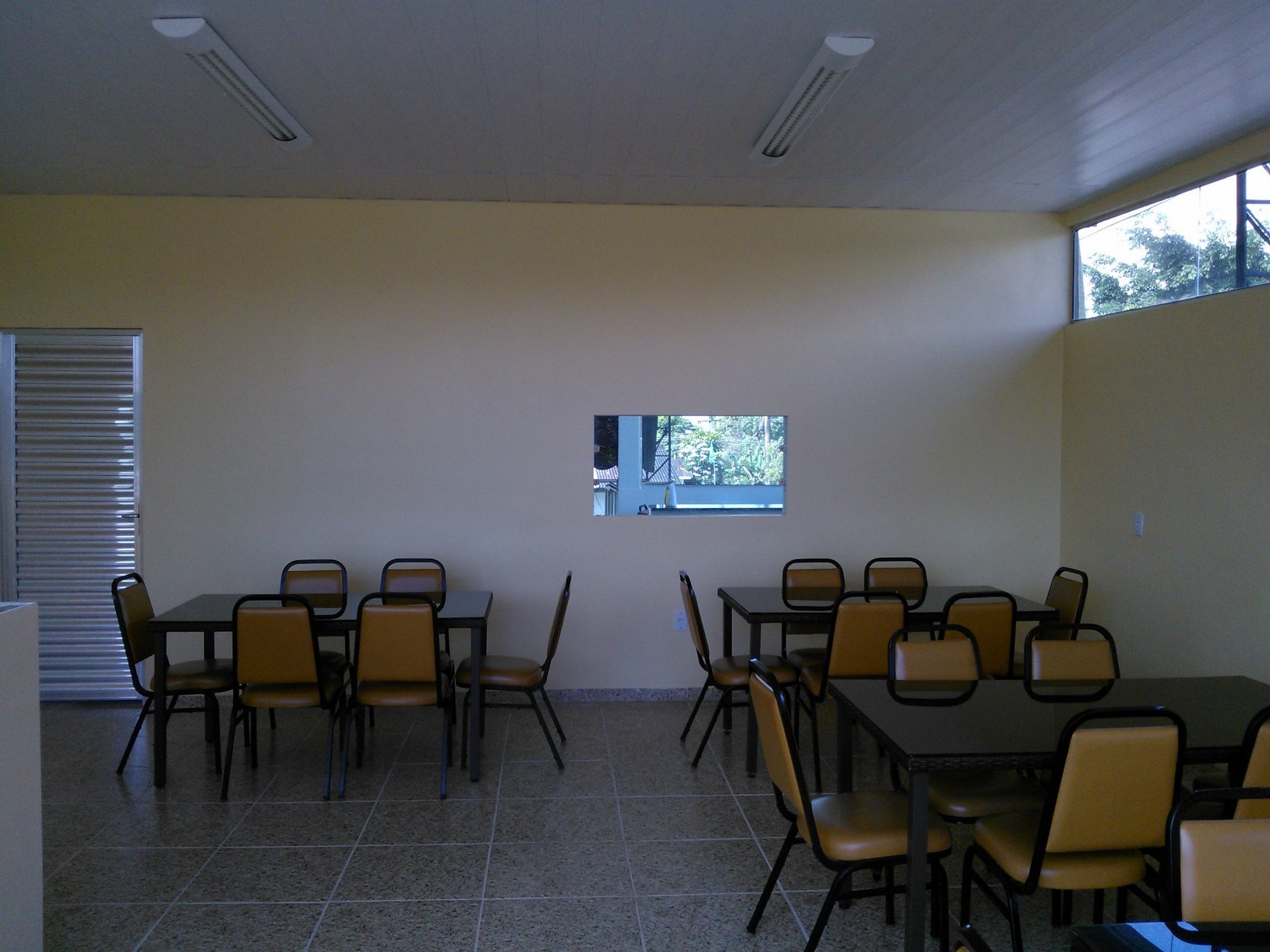 Pré- inauguração da pizzaria do Renato em São Gonçalo - RJ 5ct0d