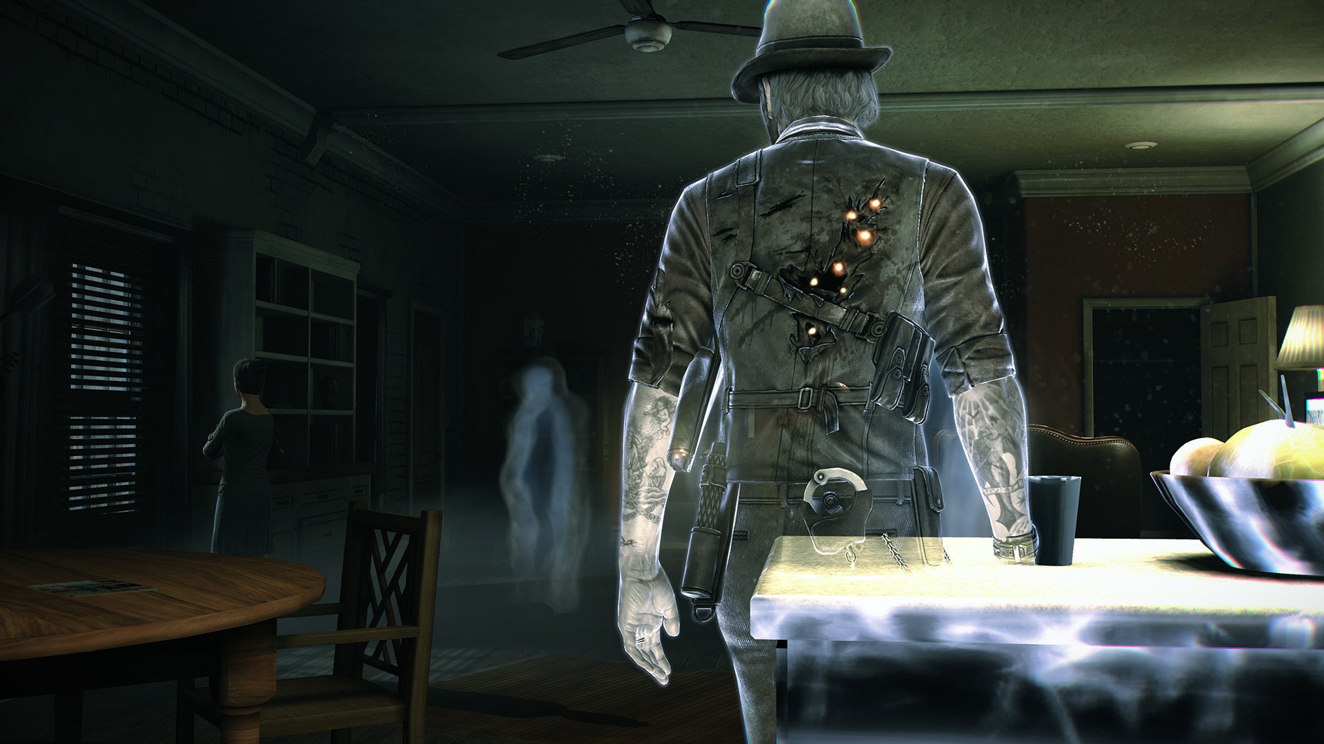 Nuevas imágenes de Murdered: Soul Suspect A9la8