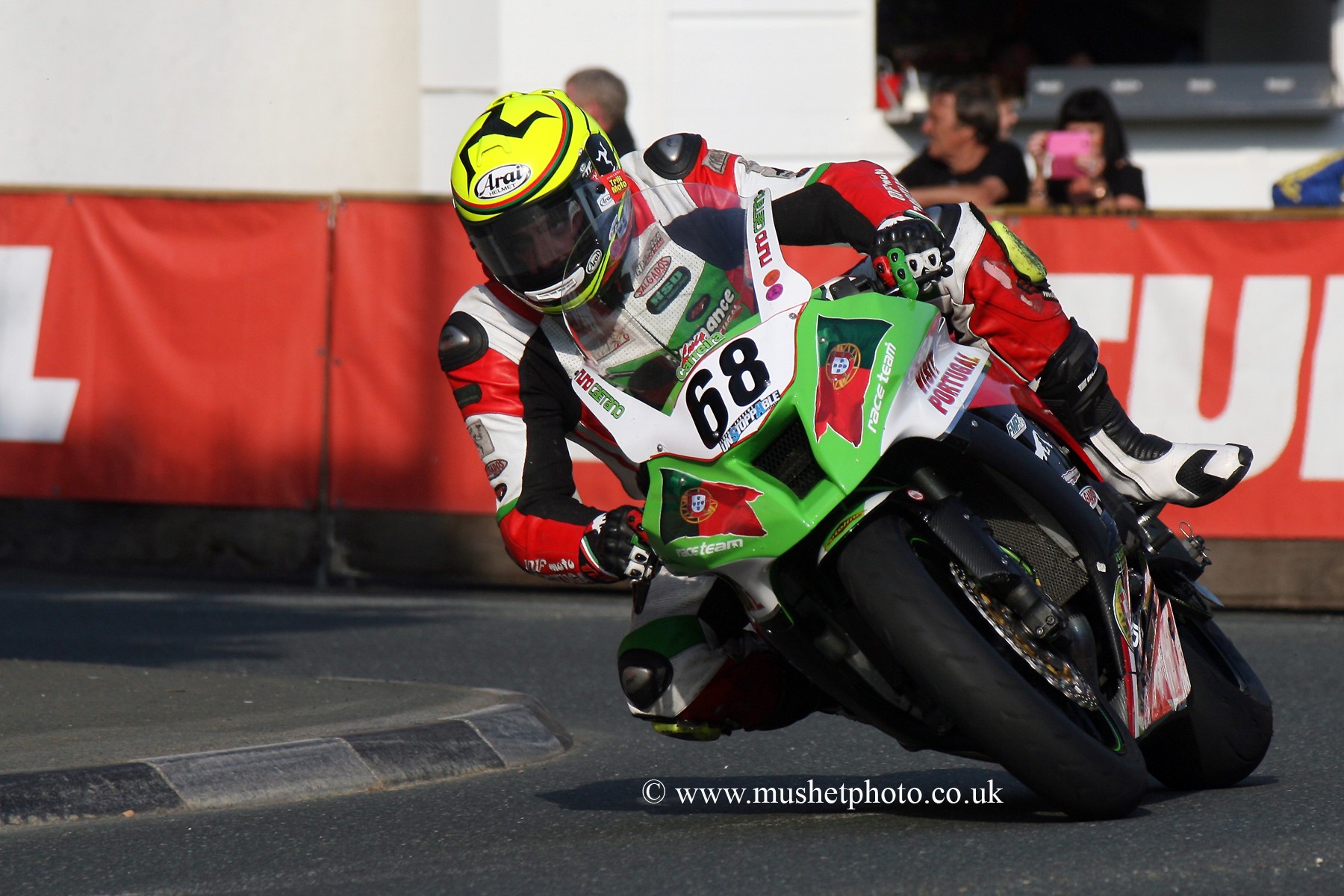 Isle Of Man TT 2014 - Pgina 6 Gags