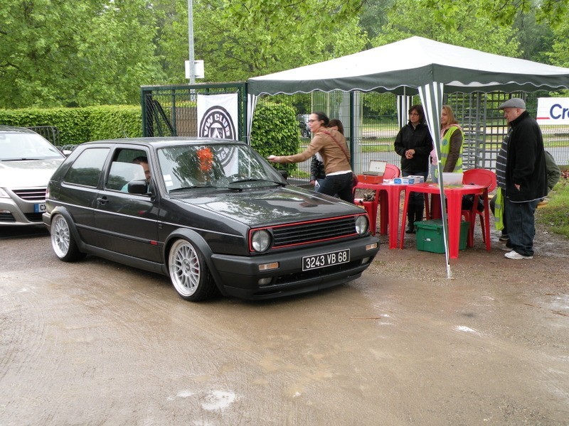 Ici les photos du 7ème rassemblement LAUTERSEE du groupe VAG 2nfj