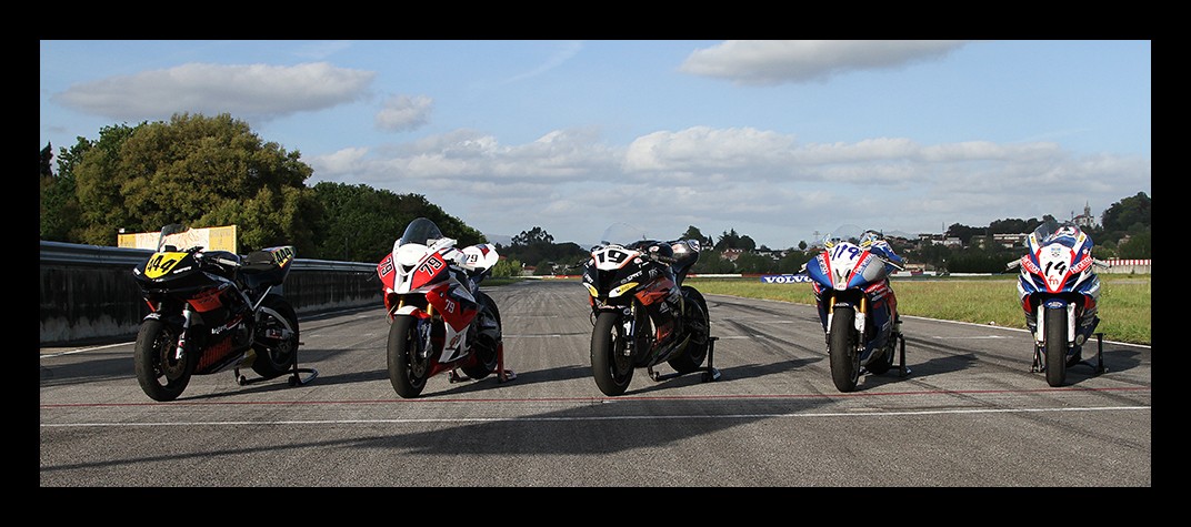 Campeonato Nacional de Velocidade Motosport Vodafone 2014 - Braga I - 27 de Abril Fotografias e Resumo da Prova  - Pgina 2 0n3t