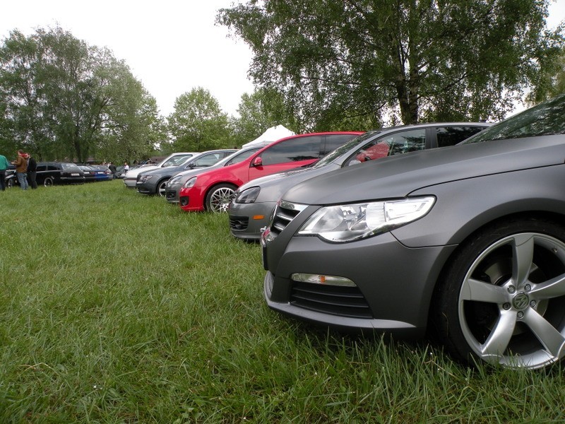 Ici les photos du 7ème rassemblement LAUTERSEE du groupe VAG D4gp