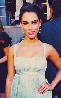 Jessica Lowndes Ey8i