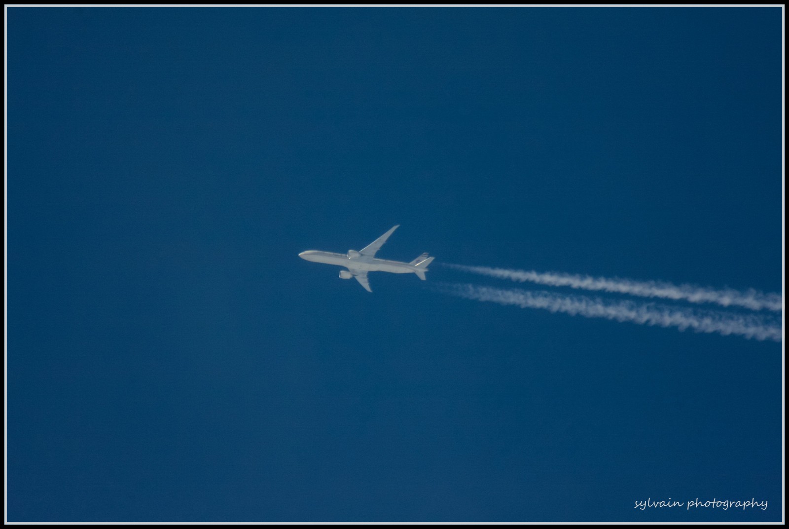 [Topic Unique] Les avions à très haute altitude - Page 23 Gial