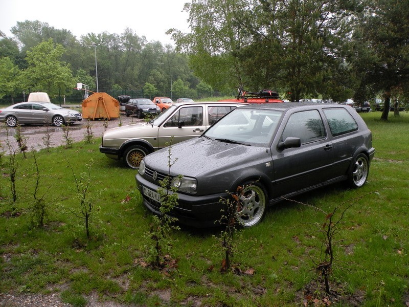 Ici les photos du 7ème rassemblement LAUTERSEE du groupe VAG I1oq