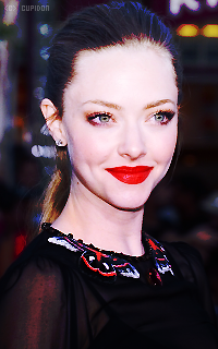 Amanda Seyfried Vh2g