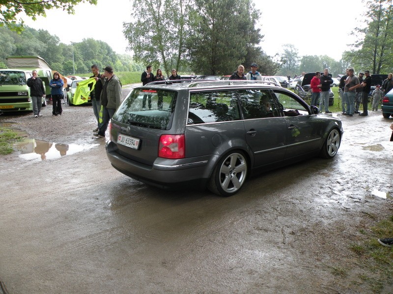 Ici les photos du 7ème rassemblement LAUTERSEE du groupe VAG Ophvx