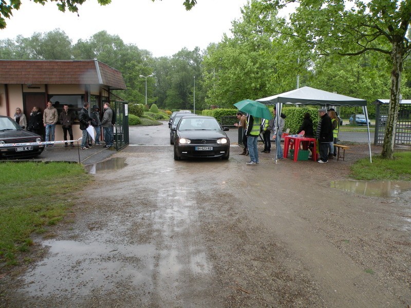 Ici les photos du 7ème rassemblement LAUTERSEE du groupe VAG Fdct