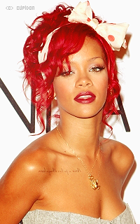 Rihanna Fenty 5dmg