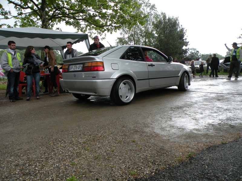 Ici les photos du 7ème rassemblement LAUTERSEE du groupe VAG 98o5