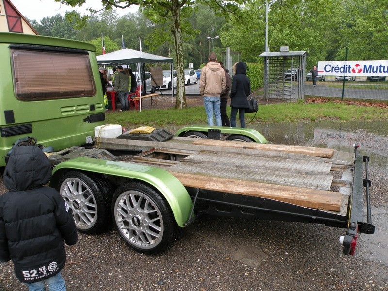 Ici les photos du 7ème rassemblement LAUTERSEE du groupe VAG Lmiy