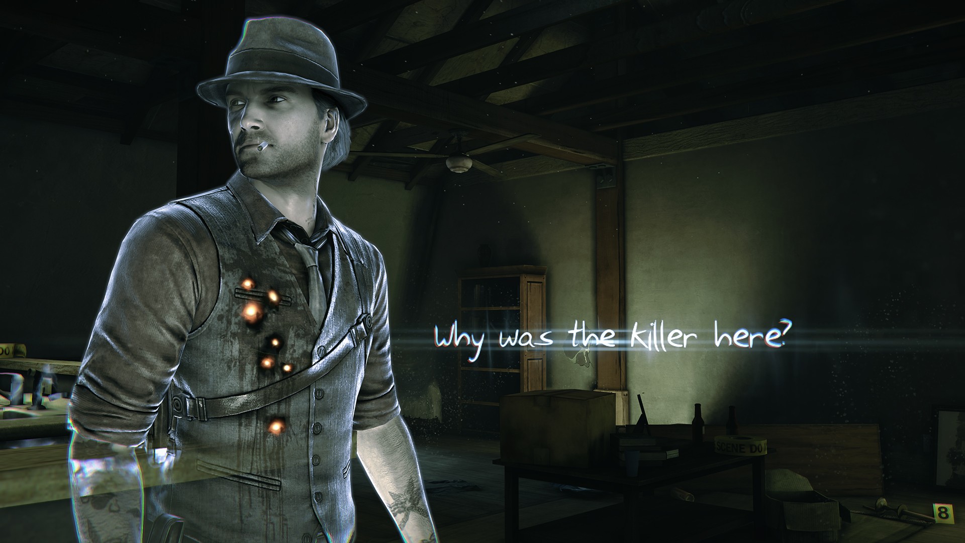 Nuevas imágenes de Murdered: Soul Suspect Suhj