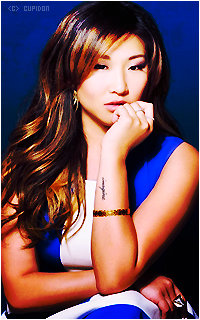 Jenna Ushkowitz 7yu9