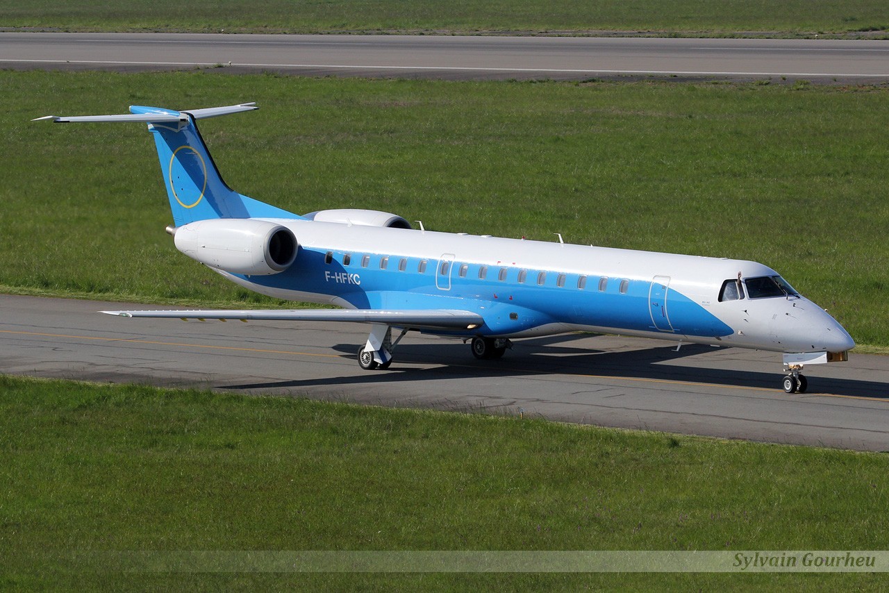 Post Spécial: Embraer EMB-145LR Enhance Aero Group F-HFKC le 11 & 17.04.14 - Page 3 9oke