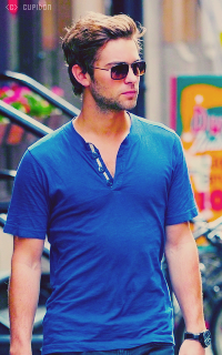 Chace Crawford Akr7