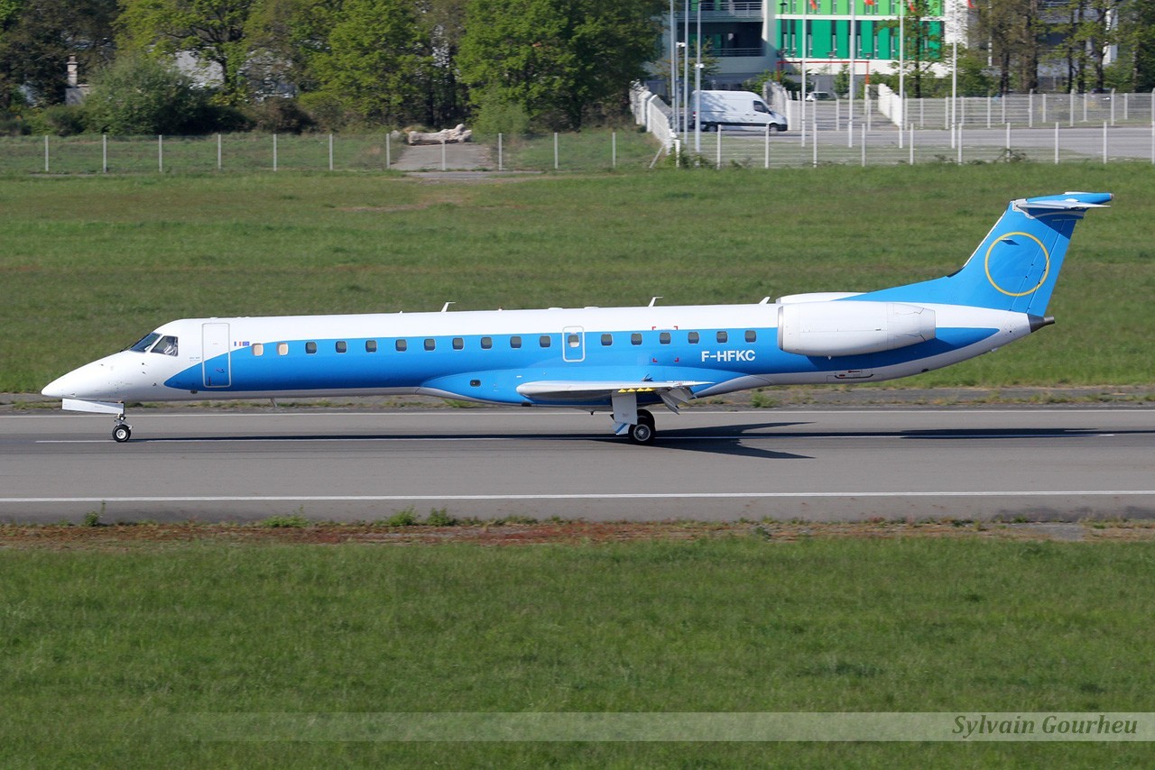 Post Spécial: Embraer EMB-145LR Enhance Aero Group F-HFKC le 11 & 17.04.14 - Page 3 5opt