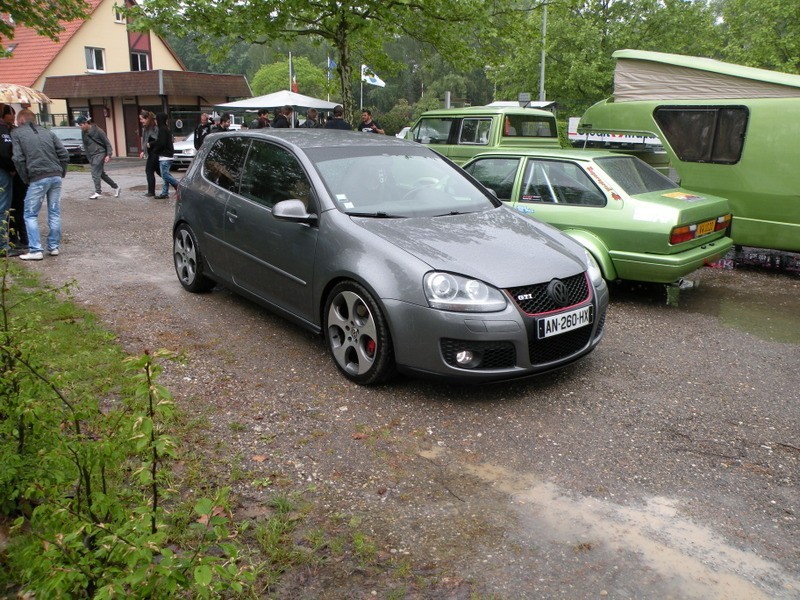 Ici les photos du 7ème rassemblement LAUTERSEE du groupe VAG Gvtj