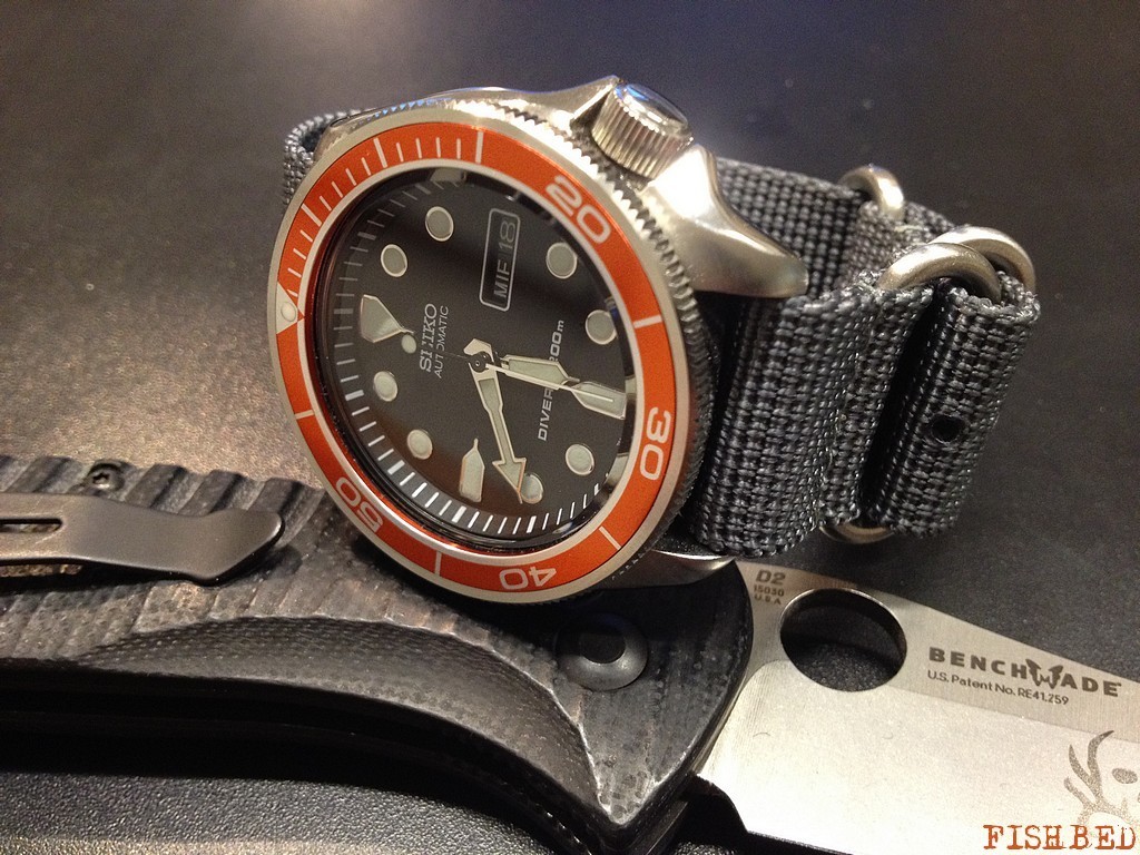 Seiko Diver 200 LA plongeuse! - Page 3 7okt