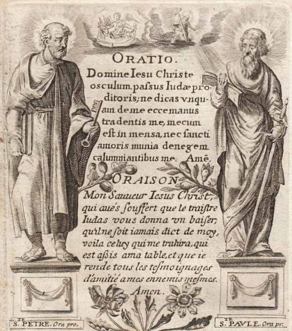 jubileo - Jubileo Romano - San pedro y San Pablo MR(369) (R.M. SXVIII-O229) 5h8f
