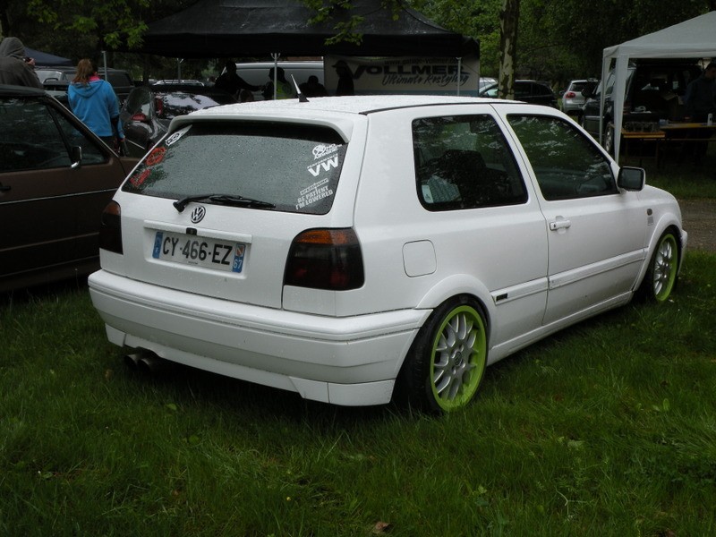 Ici les photos du 7ème rassemblement LAUTERSEE du groupe VAG Cntxc