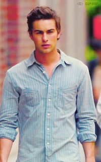 Chace Crawford Cz5y