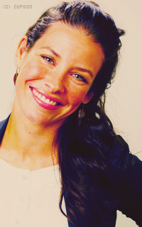 Evangeline Lilly W9qn