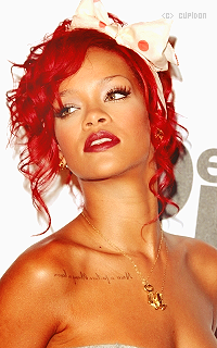 Rihanna Fenty F0go