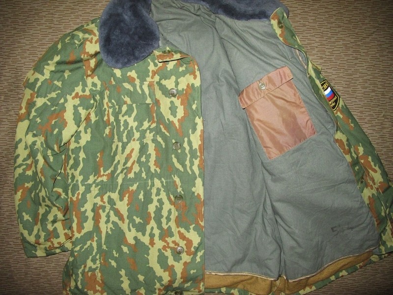 Russian/Soviet Winter Uniforms X7lg