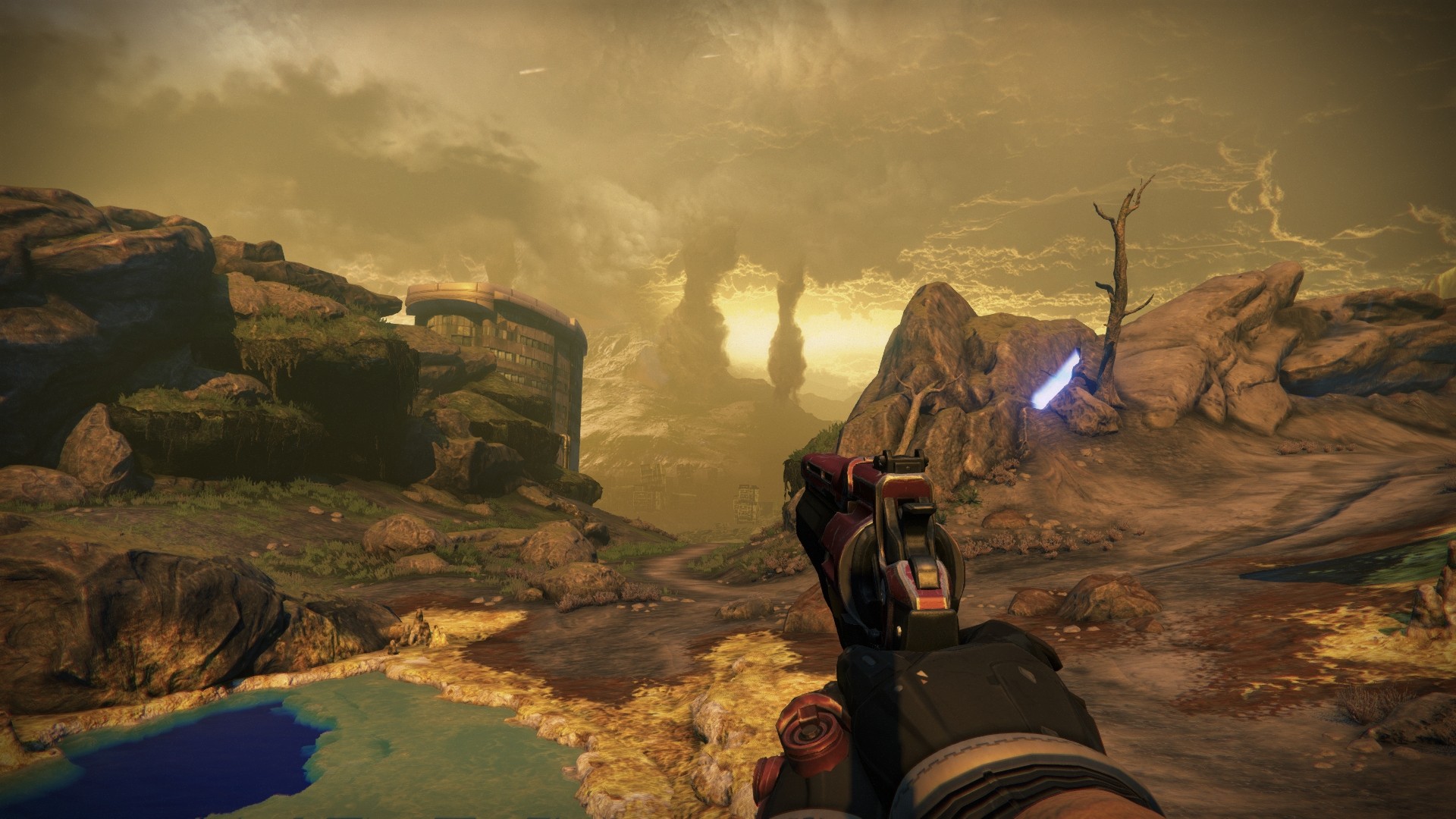 La beta de Destiny llegará antes a PS3 y PS4 74fg